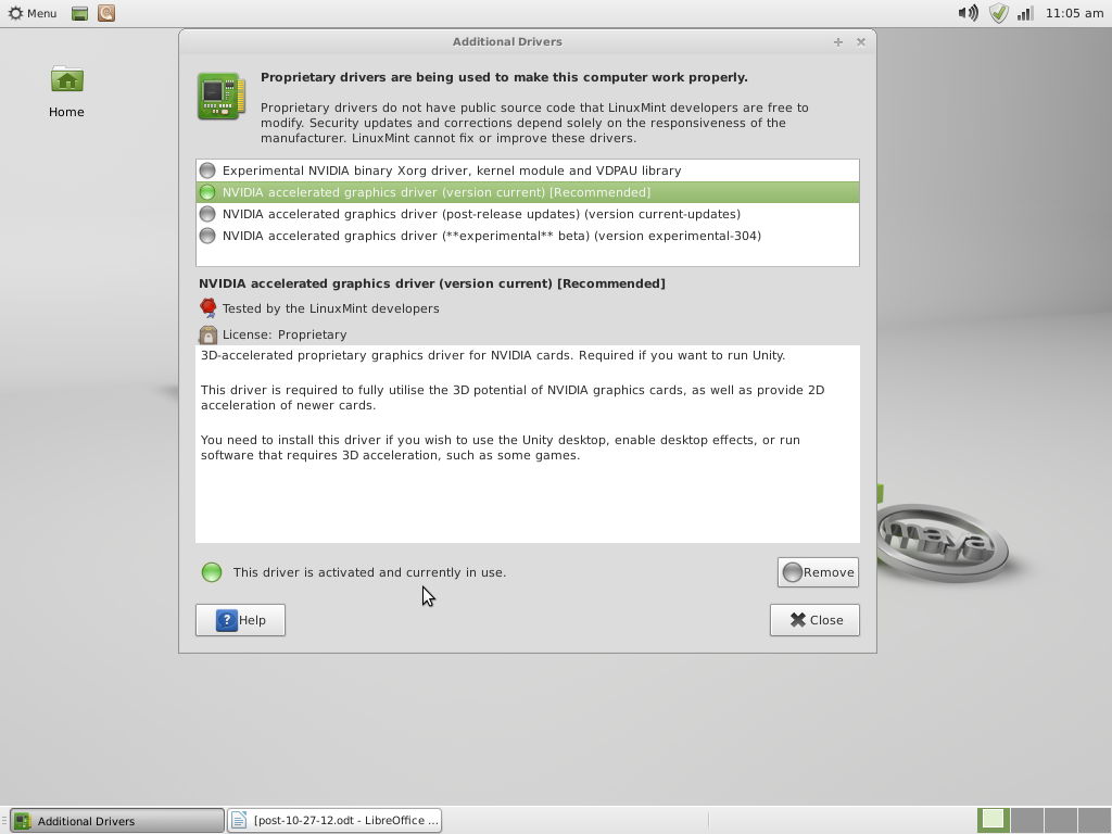 install nvidia drivers ubuntu 20.04